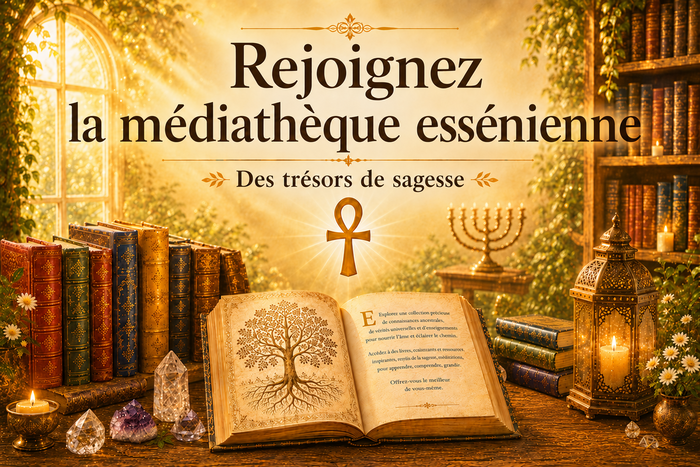 Médiathèque